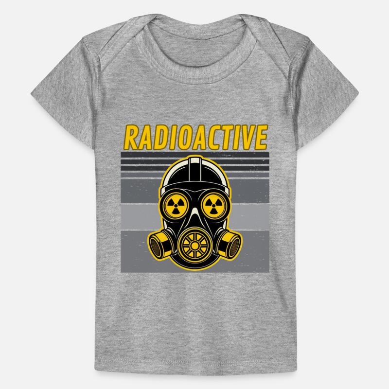 Radioactive