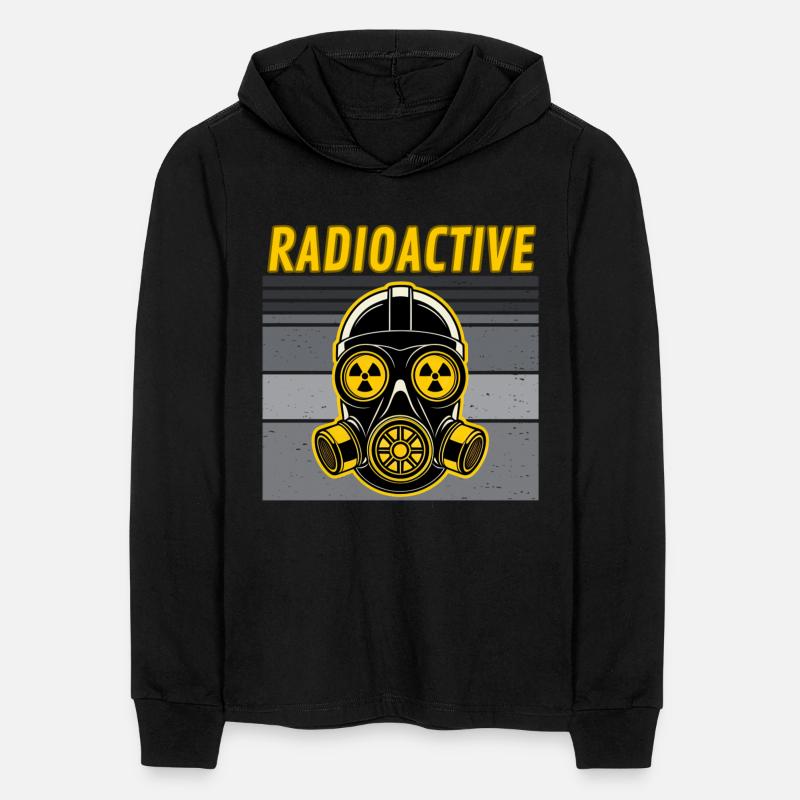 Radioactive