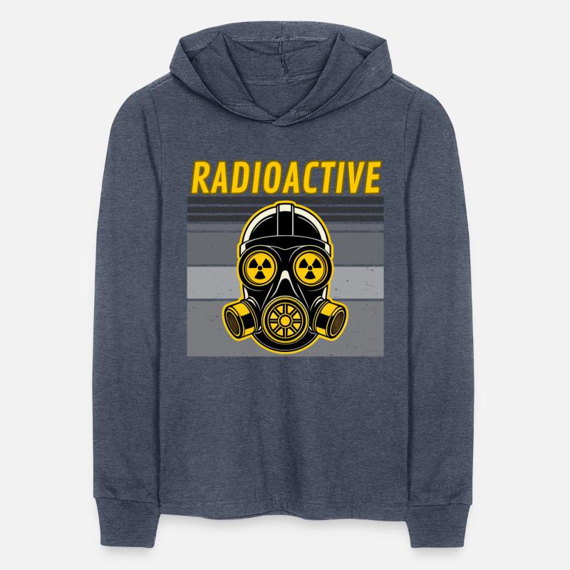 Radioactive