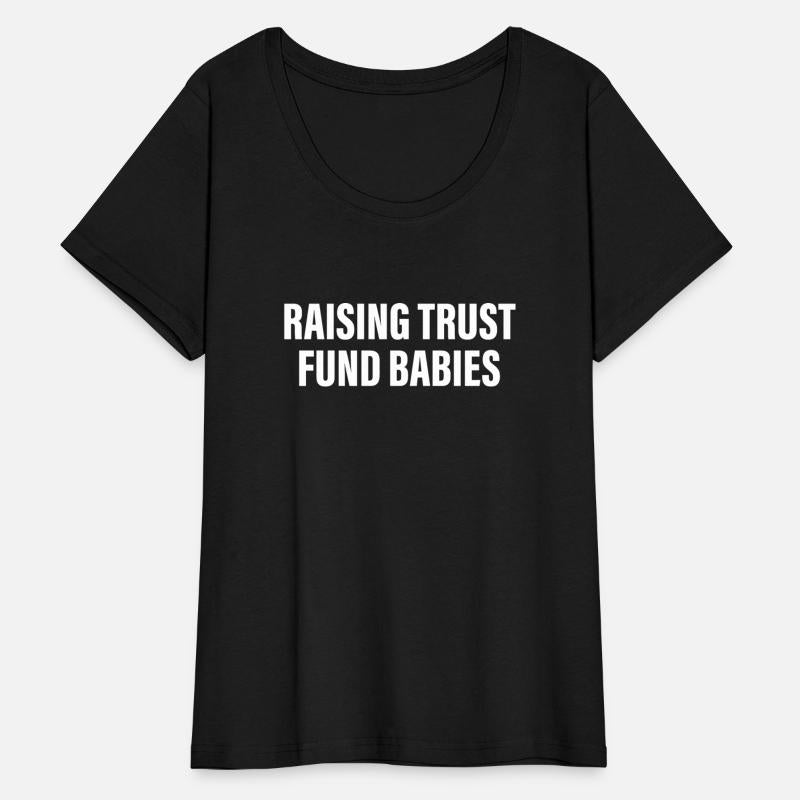 Raising Trust Fund Babies