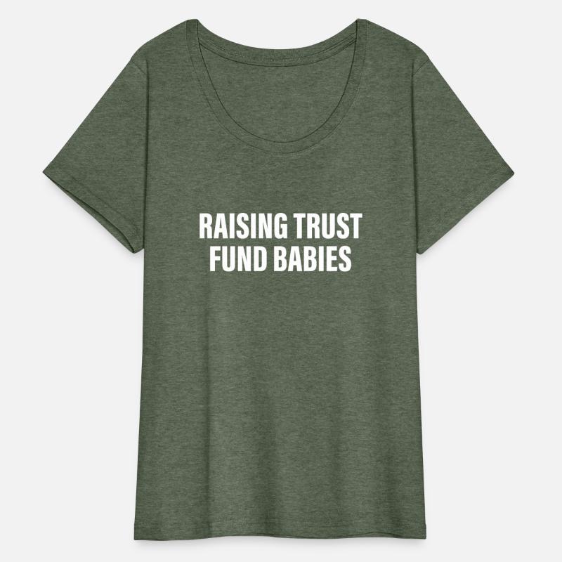 Raising Trust Fund Babies