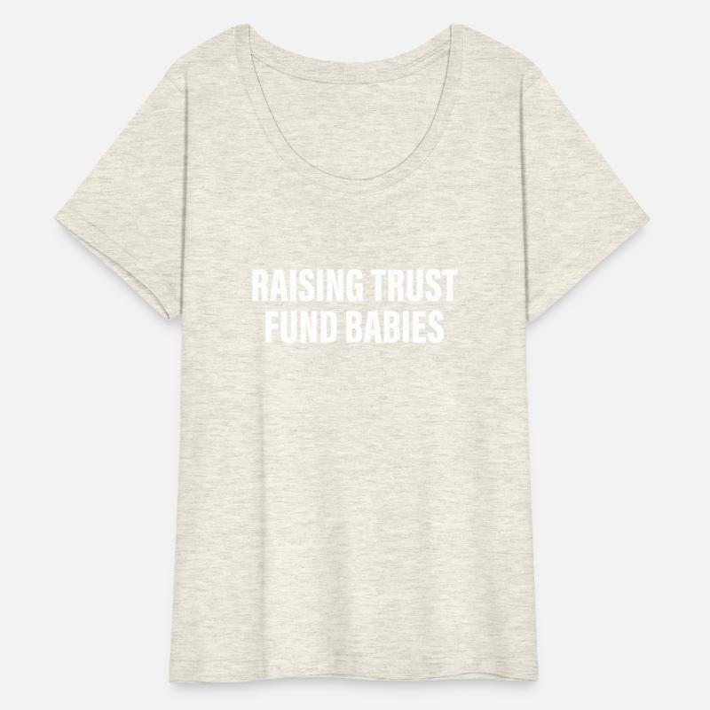 Raising Trust Fund Babies