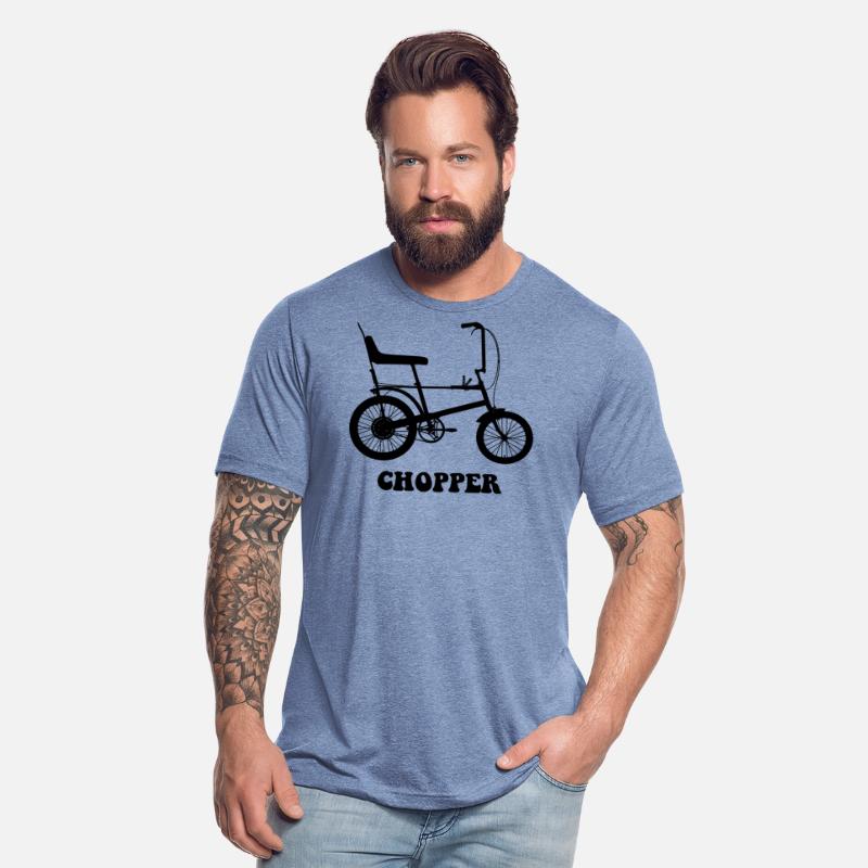 Raleigh Chopper Mk1 Bicycle (Black)