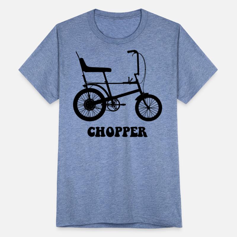 Raleigh Chopper Mk1 Bicycle (Black)