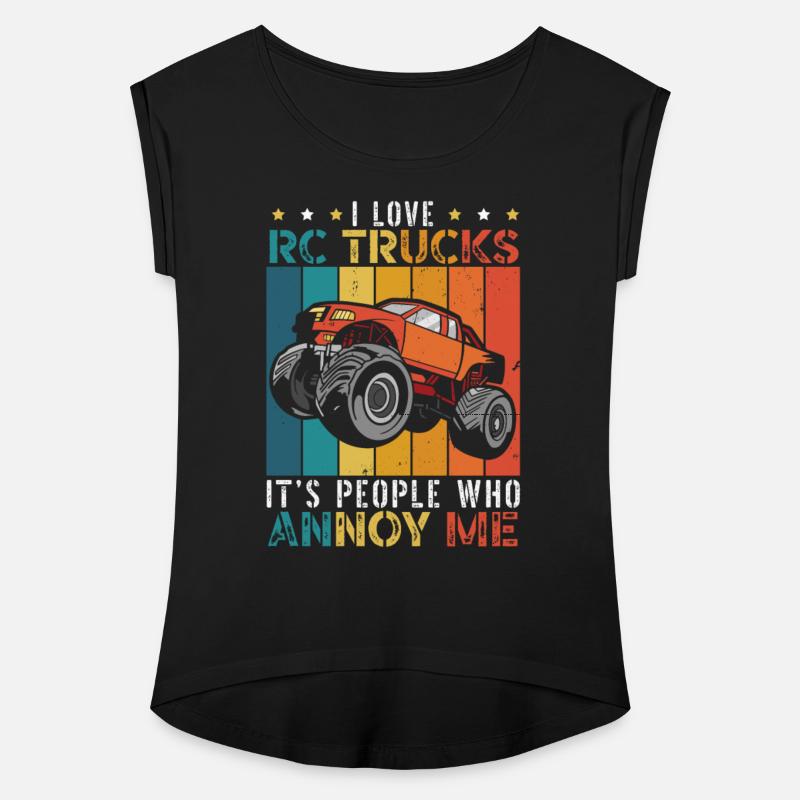 RC Car RC Racing Remote Control Model Car Lover