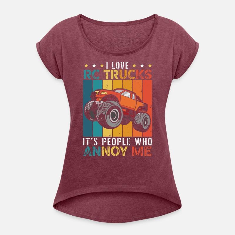 RC Car RC Racing Remote Control Model Car Lover