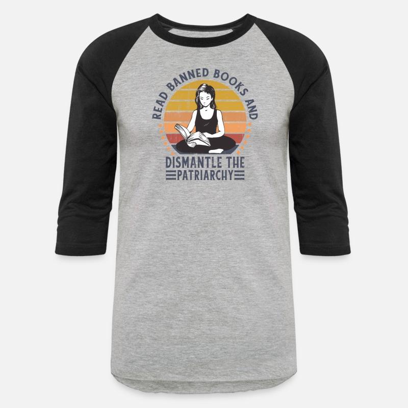 Read Banned Boo Distle The Patriarchy Feminist Wos