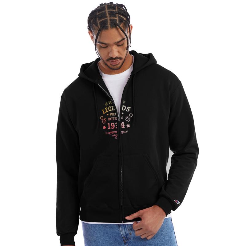 Real Legends were born in 1934 90th Birthday Gift