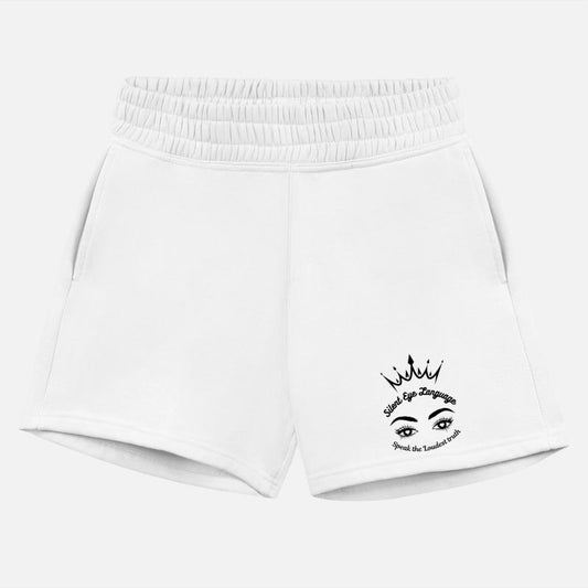 Realistic Eye Drawing Sketch for Fashion