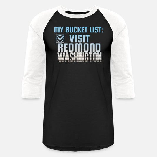 Redmond Washington Bucket List Home Town