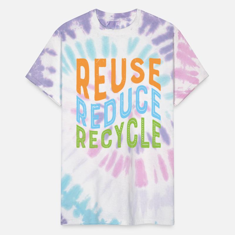 Reduce Reuse Recycle Rrr Strategy