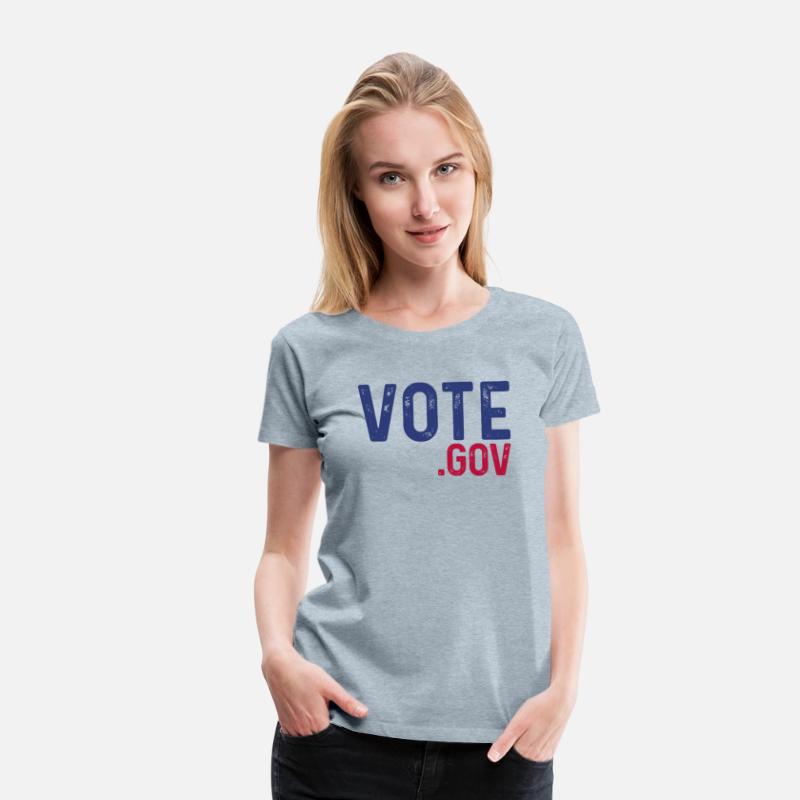 Register. Plan. Vote.