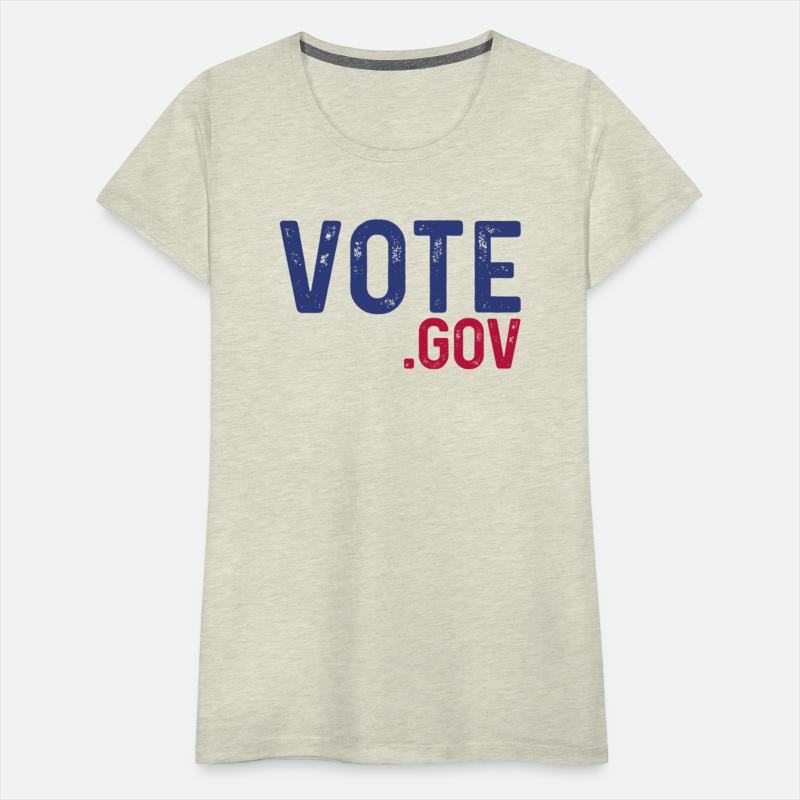 Register. Plan. Vote.