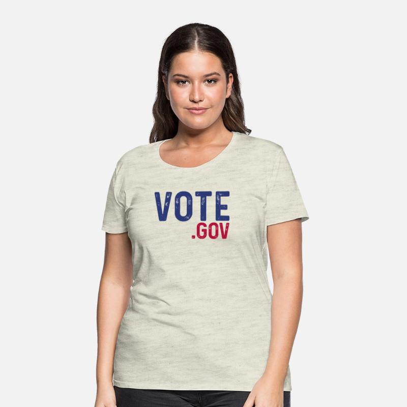 Register. Plan. Vote.