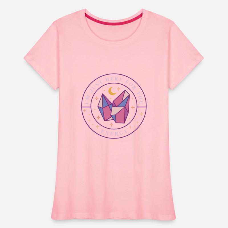 Reiki Practitioner Just Here For The Energy