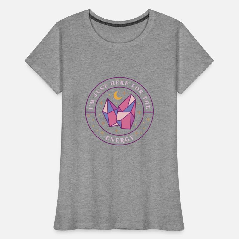 Reiki Practitioner Just Here For The Energy