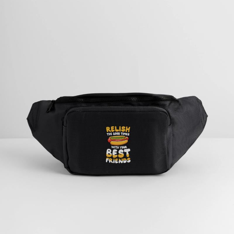 Relish The Good Times With Your Best Friends