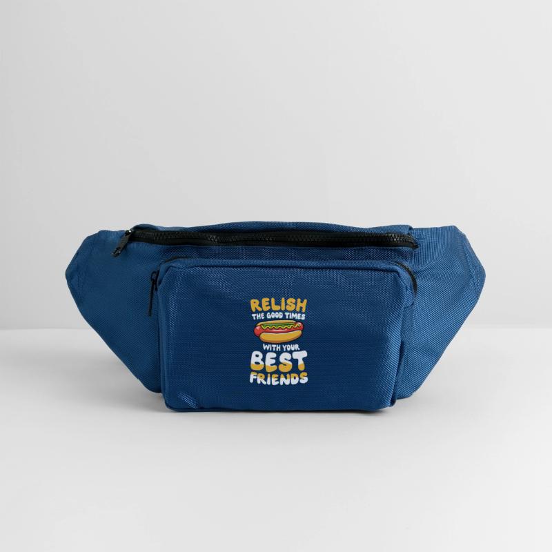 Relish The Good Times With Your Best Friends