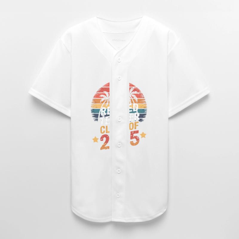 Retired Teacher Class Of 2025 School Retirement