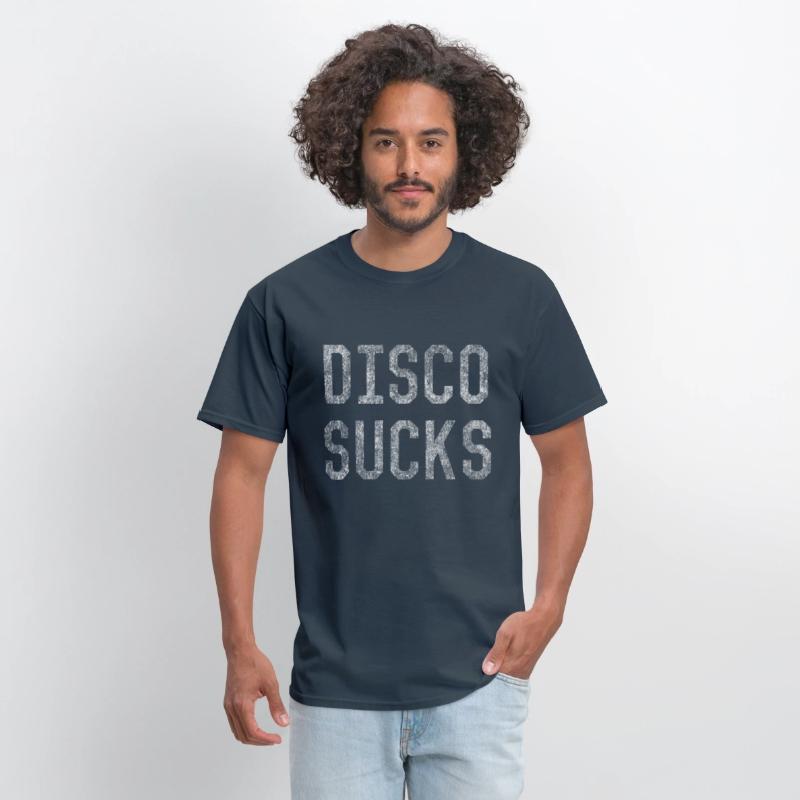 Retro Disco Sucks