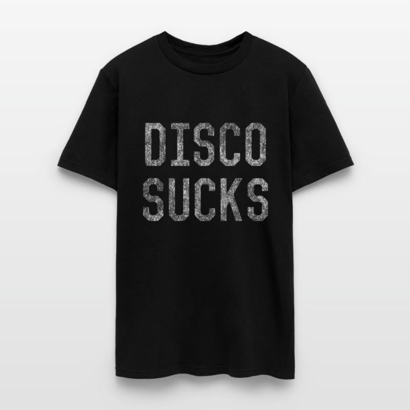 Retro Disco Sucks