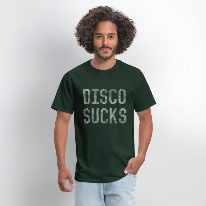 Retro Disco Sucks