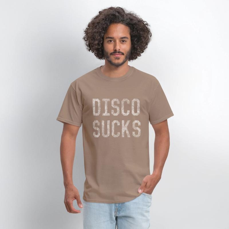 Retro Disco Sucks