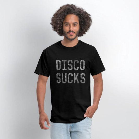 Retro Disco Sucks
