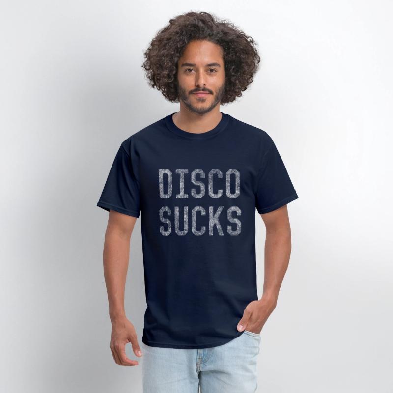 Retro Disco Sucks