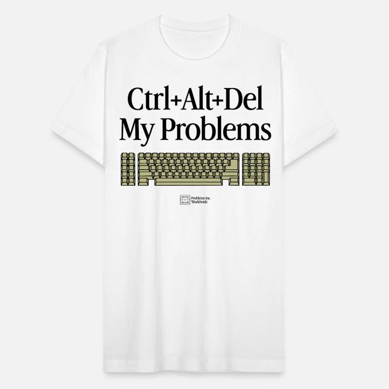 Retro Keyboard Art Print