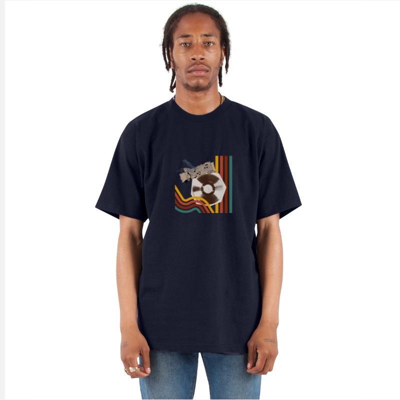 Retro Rhythms & Melodies