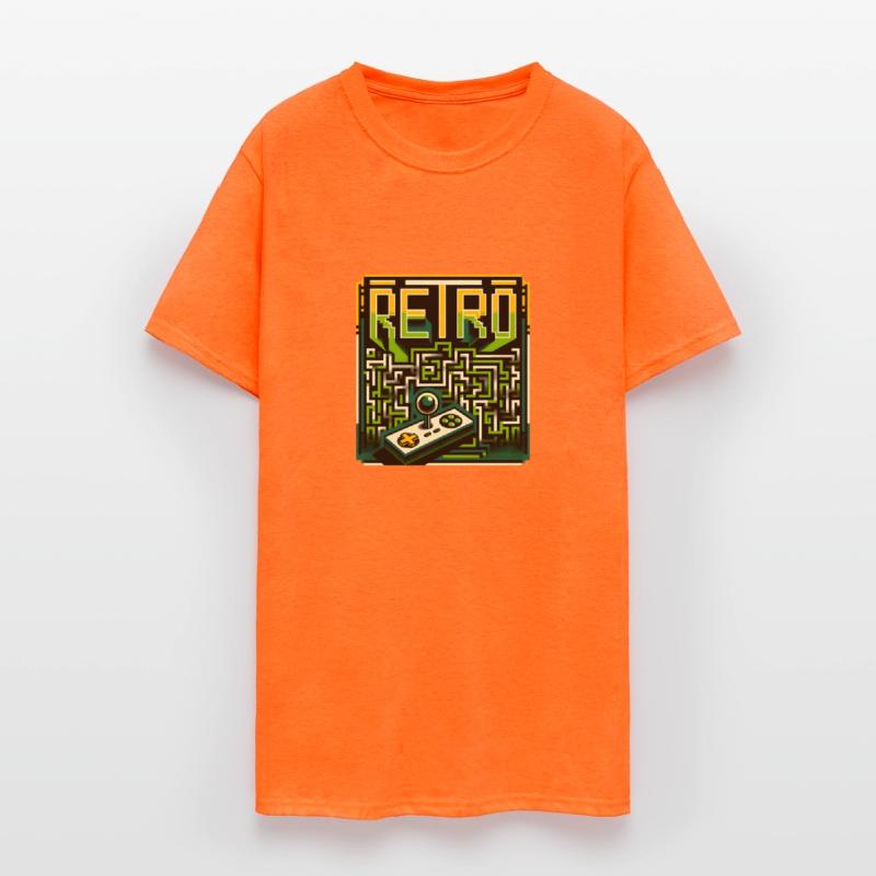 Retron Game On - Nostalgia