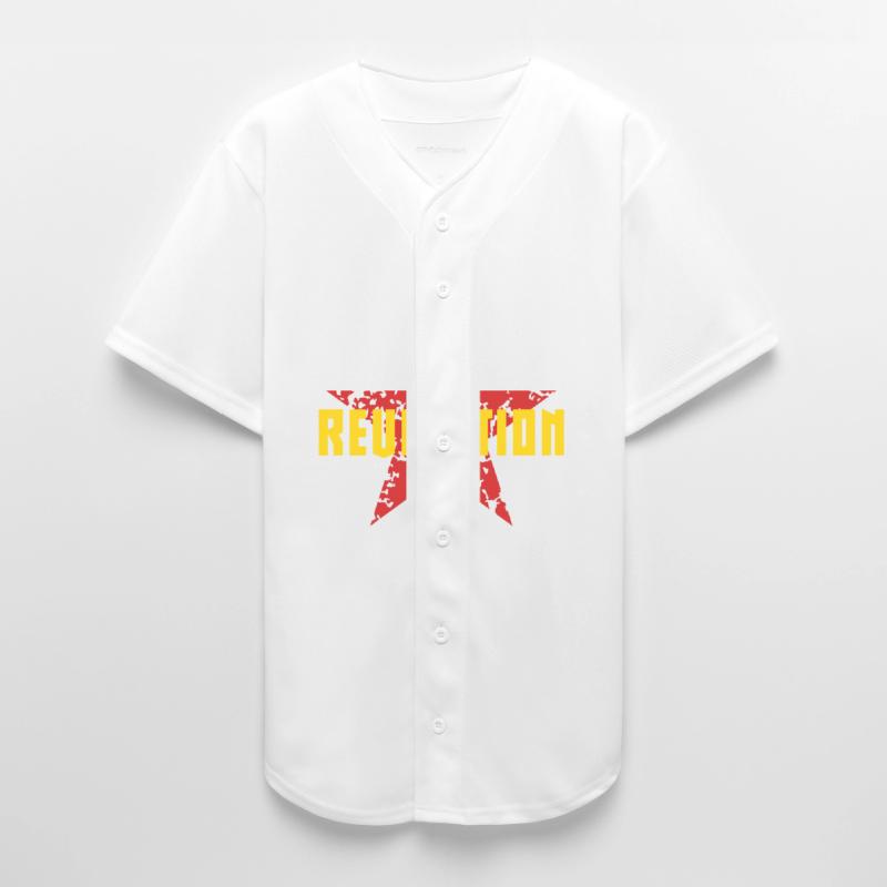 Revolution (Red Star)