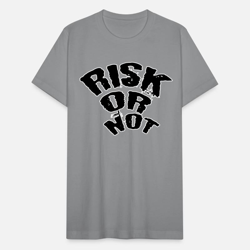 Risk or not