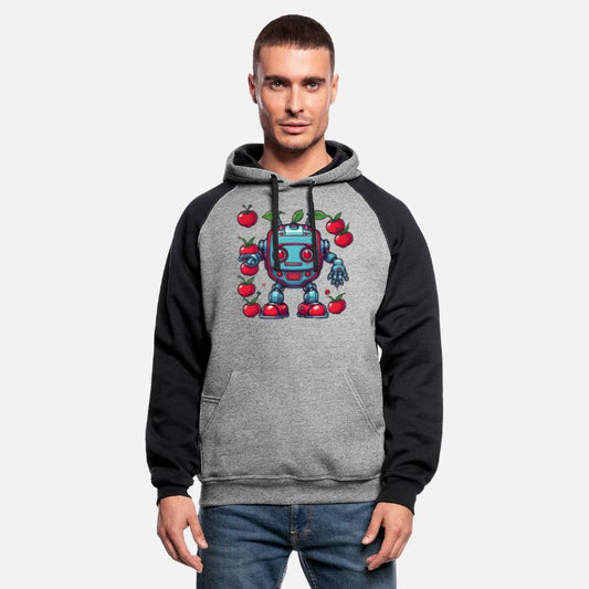 Robot Cherry