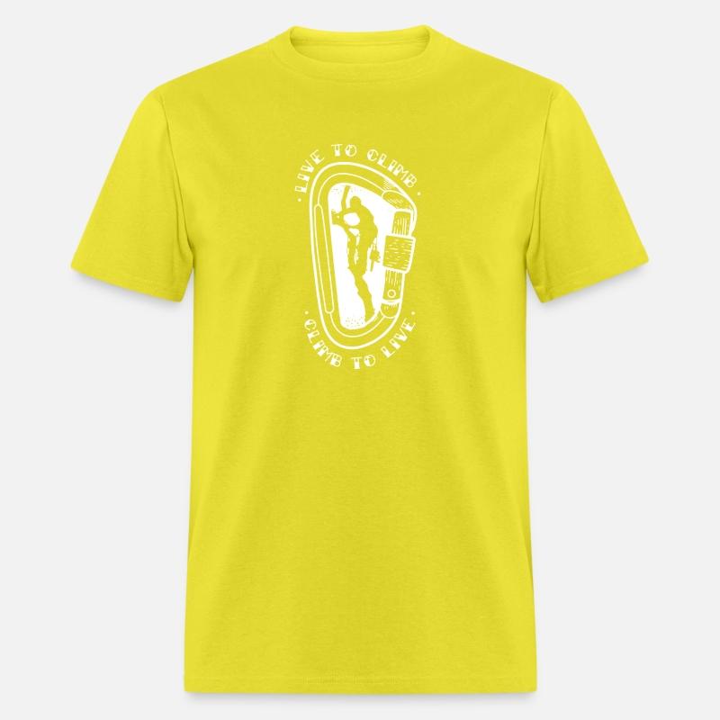 Rock Climbing Climber