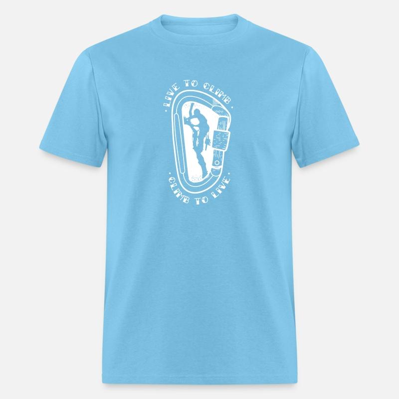 Rock Climbing Climber