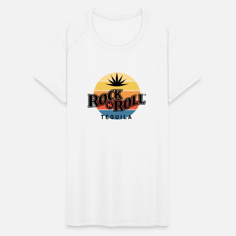 Rock N Roll Tequila First Collection