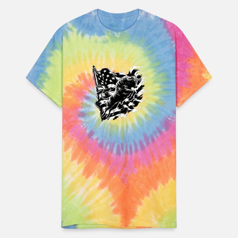 Rodeo Bull Riding Livestock Show Farmer Cattle