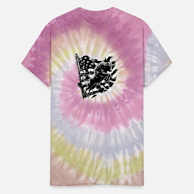 Rodeo Bull Riding Livestock Show Farmer Cattle