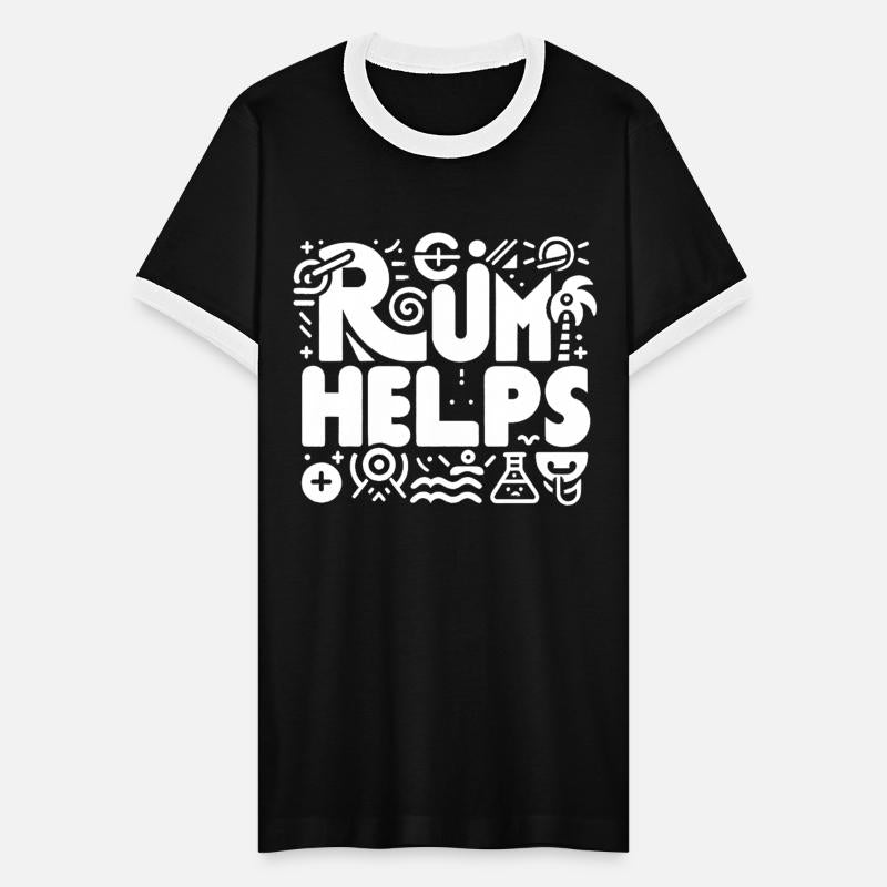 Rum Helps 8