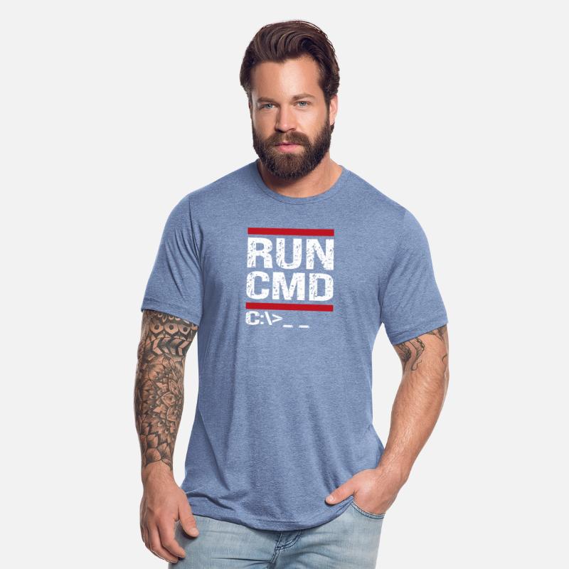 Run CMD