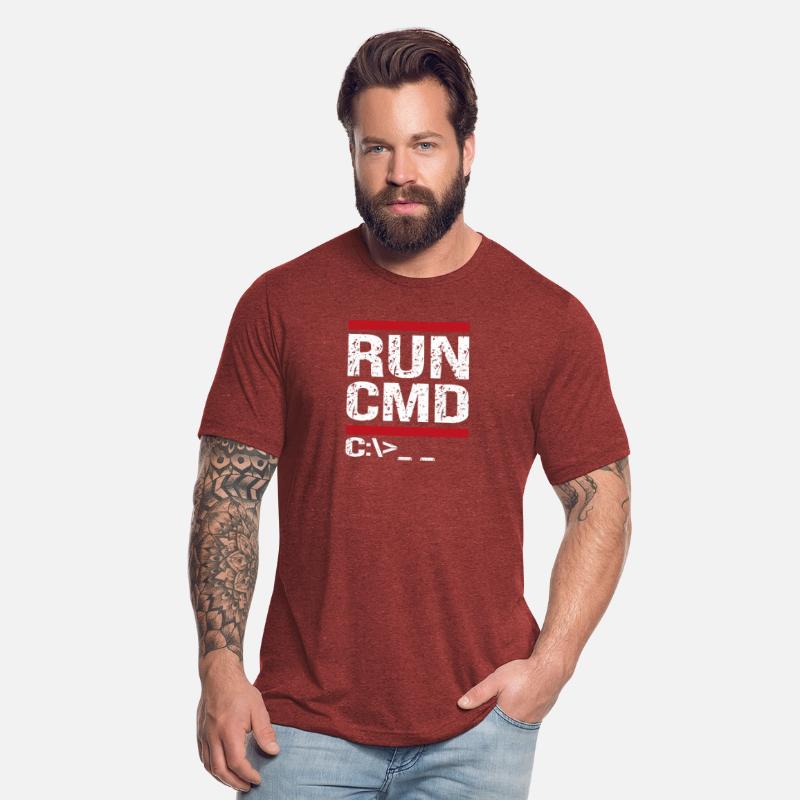 Run CMD