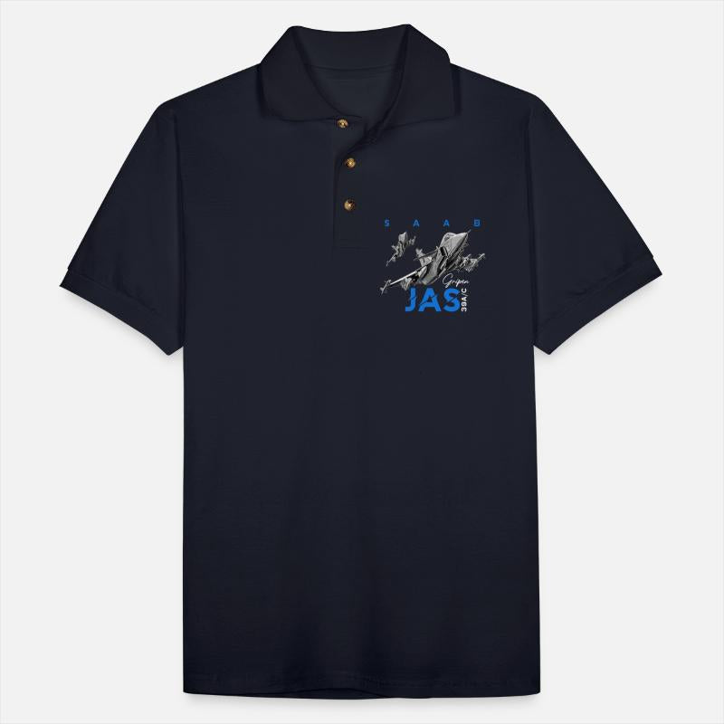 SAAB JAS 39A C Gripen Swedish Aircraft