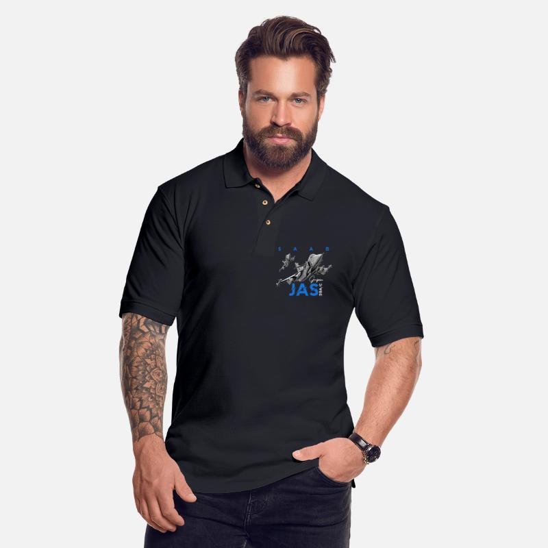 SAAB JAS 39A C Gripen Swedish Aircraft