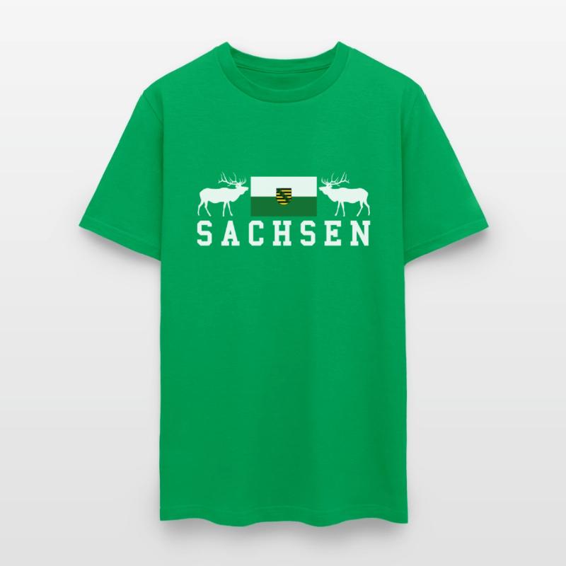 Sachsen Saxony