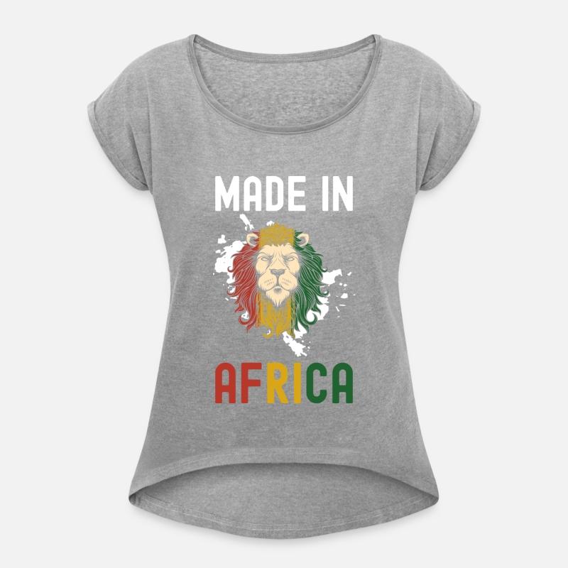 Safari Giraffe South Africa