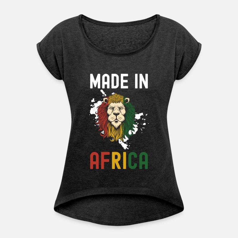 Safari Giraffe South Africa