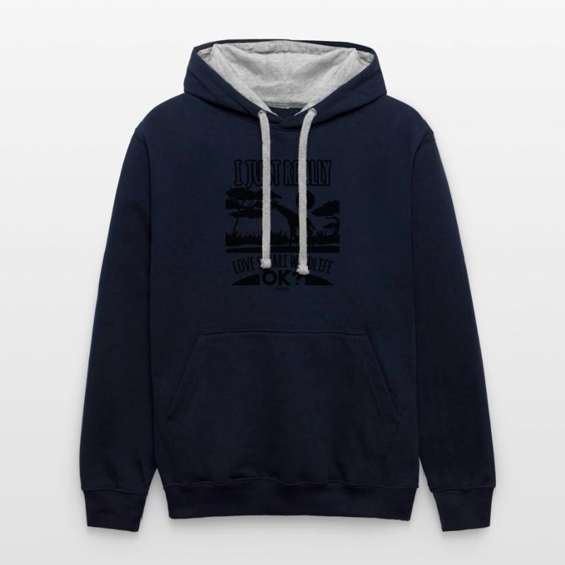 Safari Travel holiday wilderness