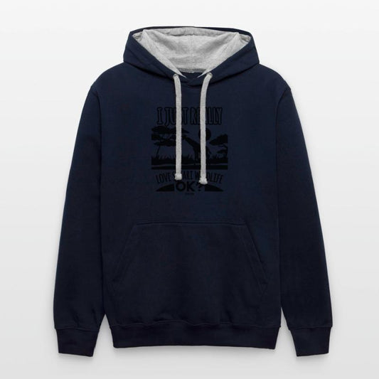 Safari Travel holiday wilderness